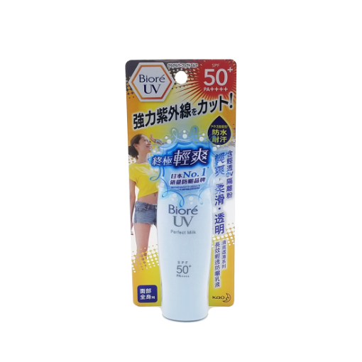 圖片 Biore 碧柔 長效輕透防曬乳液 40 ml