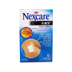 圖片 3M Nexcare 美膚貼 全效防水膠膜敷貼 50mm x 70mm 5 片