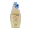 圖片 Aveeno Baby 嬰兒天然燕麥沐浴洗髮露 532 ml