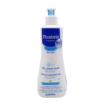 圖片 Mustela 髮膚沐浴啫喱 500 ml