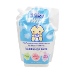 圖片 babySWIPE BB威寶 嬰兒衣物濃縮洗劑補充裝 1800 ml