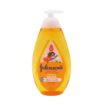 圖片 Johnson’s baby 強生嬰兒 柔順洗髮露 800 ml