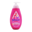 圖片 Johnson’s baby 強生嬰兒 活力亮澤洗髮露 500 ml