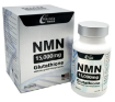 圖片 Spec. Vikinda 特維健達 NMN 15000mg Glutathione 60粒