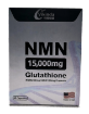 圖片 Spec. Vikinda 特維健達 NMN 15000mg Glutathione 60粒