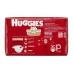 圖片 Huggies® 好奇早產嬰兒專用紙尿片 30片